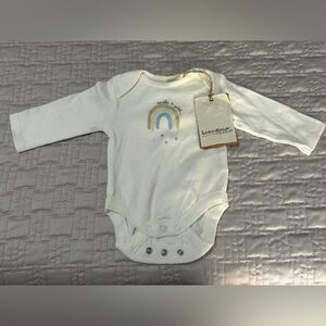 NWT!! Baby Onesie - Size Newborn